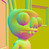 ANDY ☻ (@heckmouse) 's Twitter Profile Photo