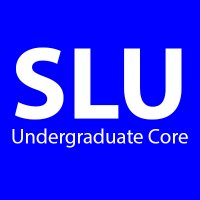 SLU Undergraduate Core (@coreslu) 's Twitter Profile