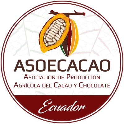 Asociación de Producción Agrícola del Cacao y Chocolate. Asociamos a los pequeños y medianos productores de Cacao, Semielaborados y Chocolates del Ecuador.