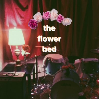 theflowerbed2's profile picture. a small diy venue in fort collins, co