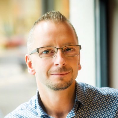Senior Solution Architect & Agile Coach @ Afelio