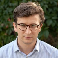 Jakub Mielczarek (@mielczarekjakub) 's Twitter Profile Photo