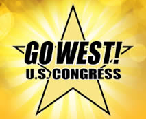 Re-elect  Congressman West  in Florida's District 18 - a constitutional conservative dedicated to restoring our fiscal, economic and nat'l security.