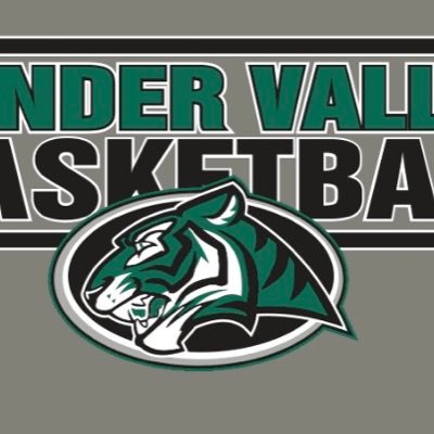 The official Twitter presence of the Lander Valley Boys Basketball program. #TigerWyo