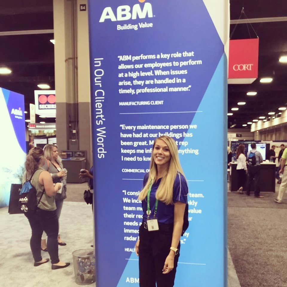 Business Development Manager for @ABMFacilityServ - North & South Carolina - Provider of #Janitorial #Landscape #Engineering #HVAC #IFS & #Parking services