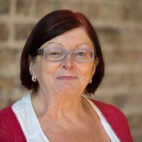 Betty Walsh - @BettySocDems Twitter Profile Photo