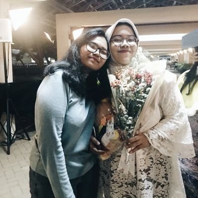 syahidahsmyyh's profile picture. 아이구야