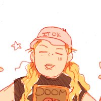 @heckosart on bsky and tumblr 👍 (@heckosart) 's Twitter Profile Photo