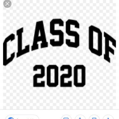 twitter for HMHS class of 2020 student council