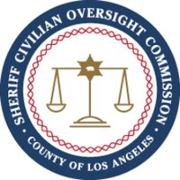 LA County Sheriff Civilian Oversight Commission(@LACountyCOC) 's Twitter Profileg