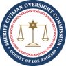 LACountyCOC's profile picture. Independent oversight for @LASDHQ. Giving the community a stronger voice & working to boost transparency & accountability within the Sheriff's department.