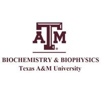 TAMU Biochemistry Graduate Association (BGA) (@tamubga) 's Twitter Profile