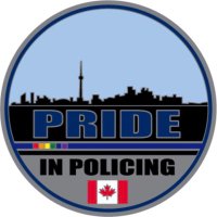 TPS LGBTQ2S-Internal Support Network(@LGBTQISN) 's Twitter Profile Photo