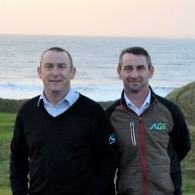 Headquartered in Ballybunion, County Kerry, Ireland, we combine the art and science of golf course construction on both sides of the Atlantic.