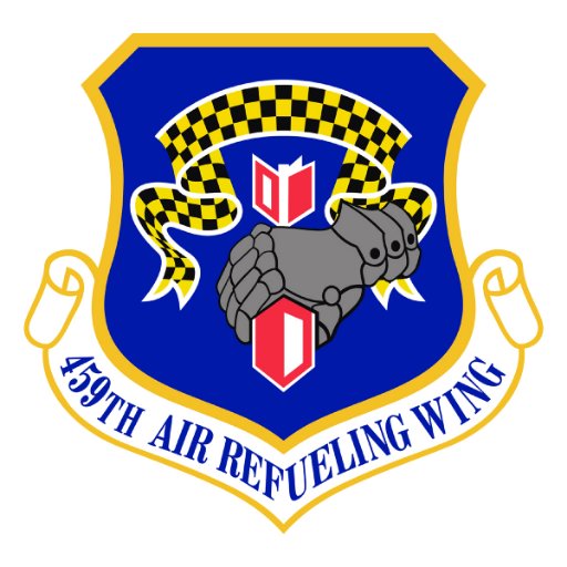 External Link Disclaimer Policy:
The appearance of hyperlinks does not constitute endorsement by the Air Force or 459th Air Refueling.