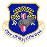 459arw's profile picture. External Link Disclaimer Policy:
The appearance of hyperlinks does not constitute endorsement by the Air Force or 459th Air Refueling.