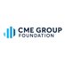 CME Group Foundation (@CMEFoundation) Twitter profile photo