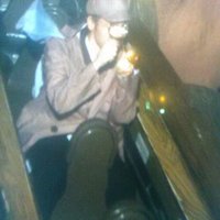 Timothy Strathman (@strathmant84) 's Twitter Profile