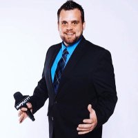 Jason James(@RealJasonJames) 's Twitter Profile Photo