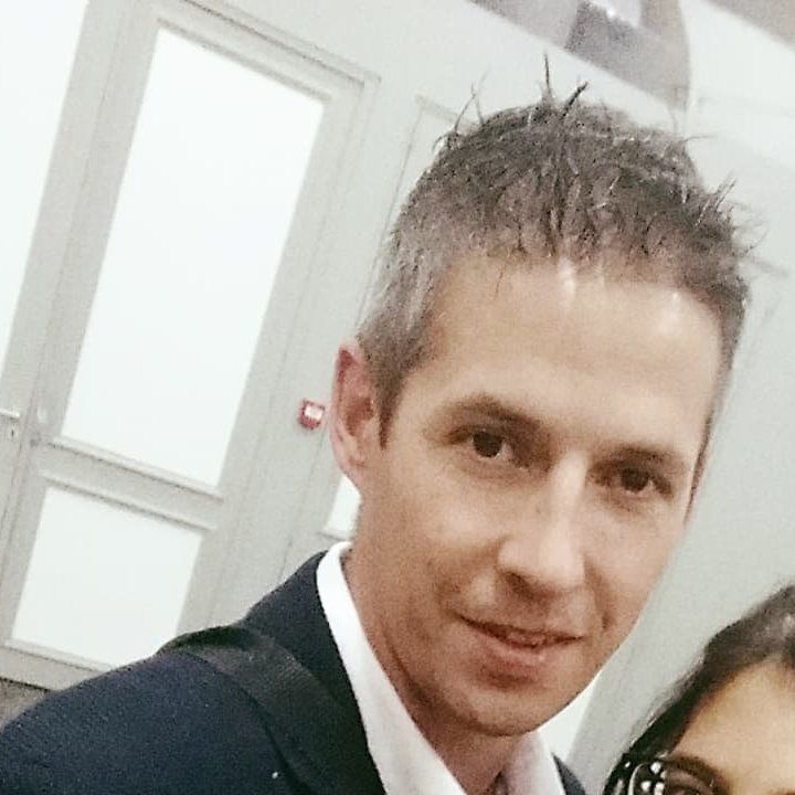 Y0h4nB's profile picture. Professor assistant | Research: Rewriting & Approximations | Teaching: Java, JEE, Webservices, Test, Design patterns