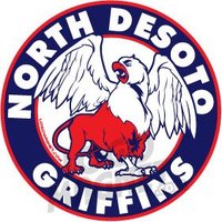 North Desoto Girls Soccer(@GirlsDesoto) 's Twitter Profile Photo