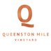 Queenston Mile Vineyard (@queenstonmile) Twitter profile photo Queenston Mile Vineyard (@queenstonmile) Twitter profile photo
