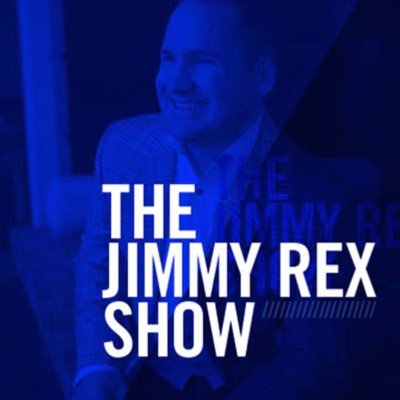 Podcast Highlighting Extraordinary People Living Exceptional Lives • Available on iTunes & SoundCloud • Personal Account - @jimmyrex