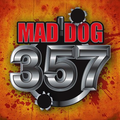 The official Twitter of Mad Dog 357 Hot Sauce.