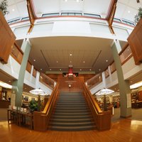 DiMenna-Nyselius Library (@fairfieldulib) 's Twitter Profile Photo DiMenna-Nyselius Library (@fairfieldulib) 's Twitter Profile Photo