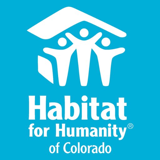 State support organization working alongside 24 @habitat_org affiliates in Colorado. We build strength, stability and self-reliance through shelter.