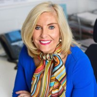 Professor Margaret Rowe University of Salford Dean (@margaretroweuos) 's Twitter Profile