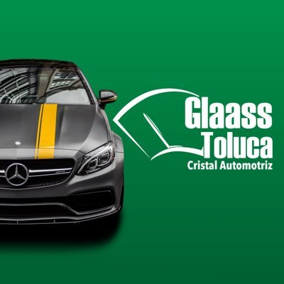 GLAASSTOLUCA's profile picture. Venta e instalación de cristal automotriz. Atención a compañías de Seguros y Publico en General en Toluca y Metepec