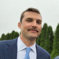 George Jarvis (@gc_jarvis) 's Twitter Profile Photo