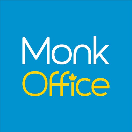 Vancouver Island's largest independent source of office products, furniture and technology. #MonkIt