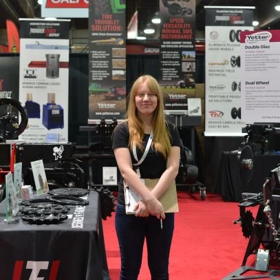 jess_froese's profile picture. 