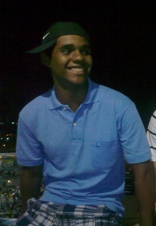 wesleyjorgerc's profile picture. 