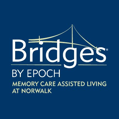 Bridges® by EPOCH at Norwalk provides assisted living #MemoryCare that is comfortable, positive, safe and engaging.