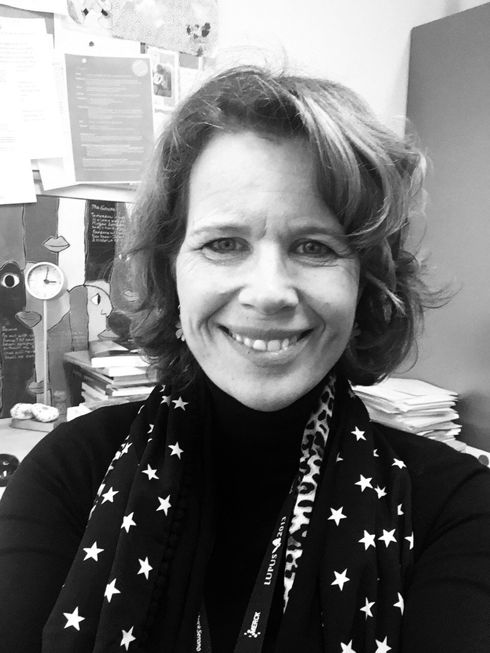 sylviakamphuis1's profile picture. 