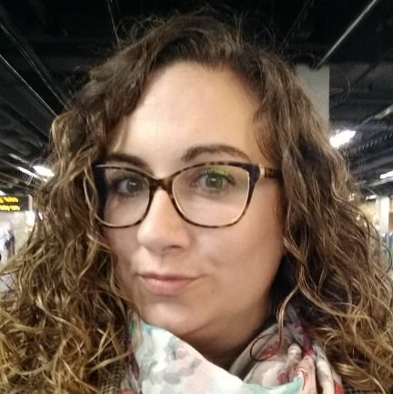 Assistant Professor and traveller 🌍
👩🔬🔬. I'm interested in bioanalytical chemistry, biosensing, nanoplasmonics, nanocatalyst, SERS...