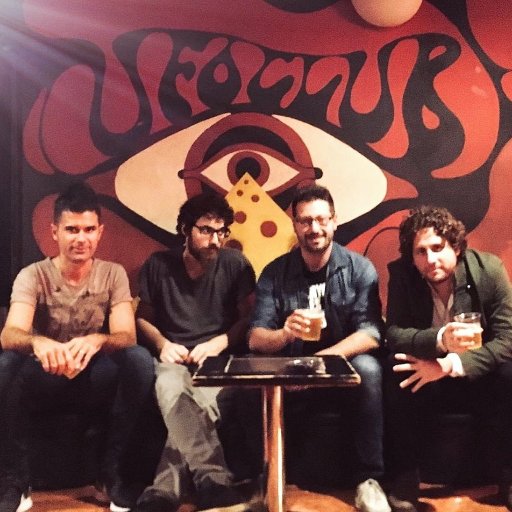 Armonite is the musical collective led by composer Paolo Fosso. In May 2018, Cleopatra Records released their new album.