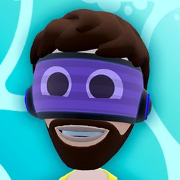 MaximumBurgess's profile picture. Dad, Game Dev, eSports enthusiast, formerly at Owlchemy Labs