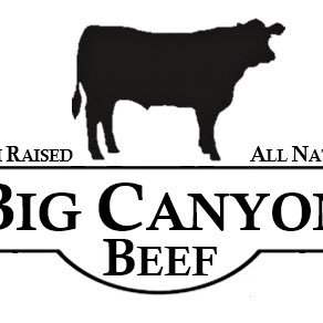 Big Canyon Beef Man