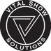 VitalShowSolutions (@vitalshows) Twitter profile photo VitalShowSolutions (@vitalshows) Twitter profile photo