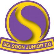 Selsdon & Croydon Postal men’s club. Instagram - @Selsdon_FC