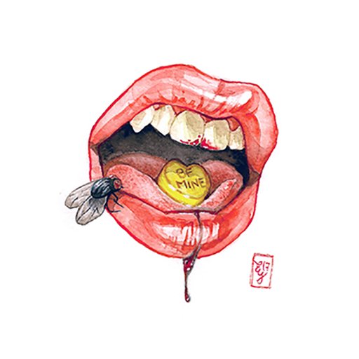 Elena Guerrero ilustraciónさんのプロフィール画像