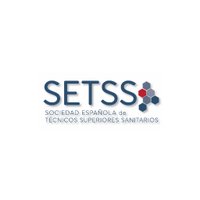 SETSS- Sociedad Española de Técn. Sup. Sanitarios(@setss_tss) 's Twitter Profile Photo