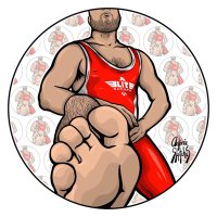 MASTER LUCCA (LA 70K) (@kinkydirtymen) 's Twitter Profile