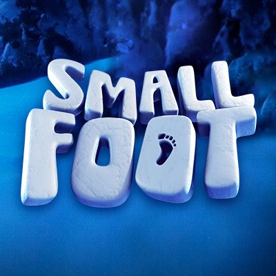 Own #SMALLFOOT on Digital & Blu-ray™ now.