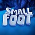 SMALLFOOT Movie (@smallfootmovie) Twitter profile photo SMALLFOOT Movie (@smallfootmovie) Twitter profile photo