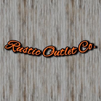 Rustic Outlet Co.